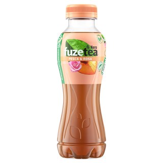 Fuze Tea Pesca