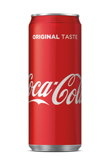 Кока Кола 0,330