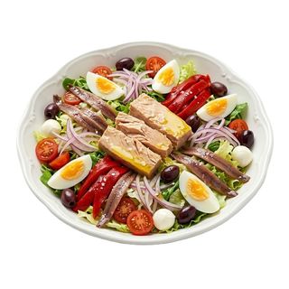 Ensalada Norteña