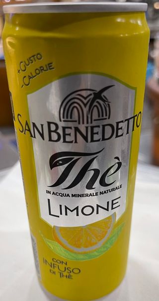 The limone 33cl