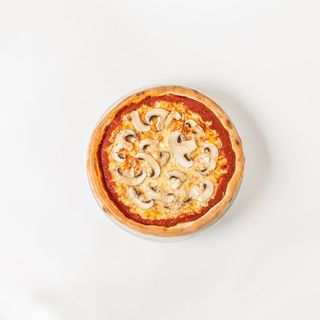 Pizza Funghi 31cm