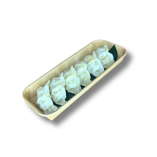 GYOZAS CERDO