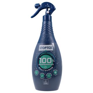 Limpiador Multiusos Stoptox 750 Ml