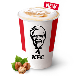 КАВА ЛАТЕ 0,4Л ЛІСОВИЙ ГОРІХ