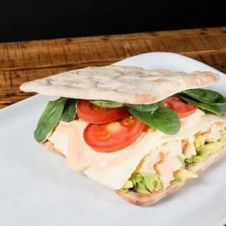 Nomanches de Pollo