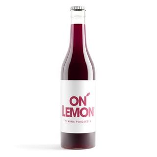 On Lemon Porzeczka 330ml