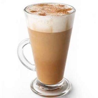 Chai Latte