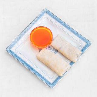 Rollitos especiales (2 uds.)