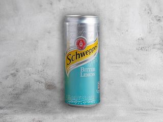 Напій Schweppes Bitter Lemon, 0,33 л (330ml)