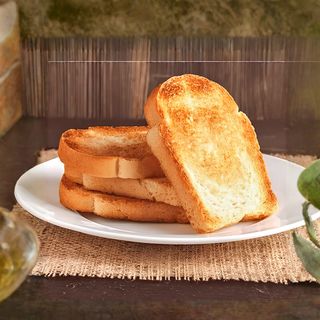 Препечен хляб (1бр)