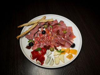 Антіпасті №2