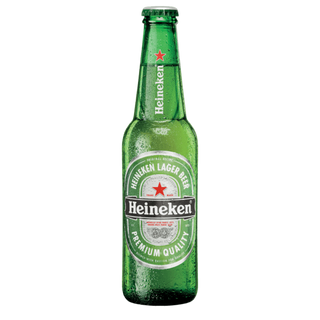 Heineken 33 cl