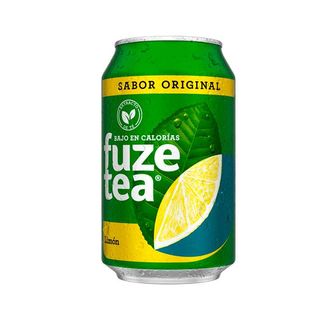 FUZE TEA
