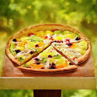 Піца Фруктова520г