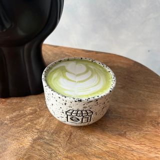Matcha Latte
