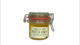  აკაციის თაფლი 160 გ. სუვენირული