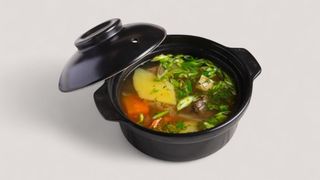 Шорпа Базилик