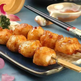 Dim Sum De Albóndigas