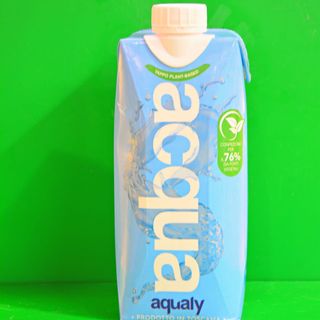Acqua naturale 0,50 l