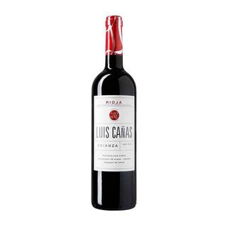 Luis Cañas Crianza (Rioja)