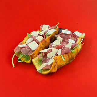 Kurtos Aretusa  (CILINDRO)