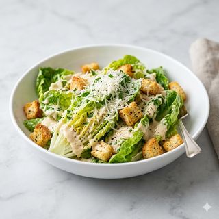 Ensalada César