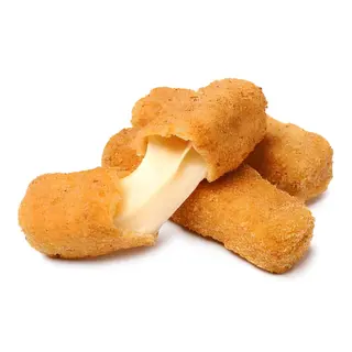 Vaschetta di bocconcino di mozzarella - 10 pezzi