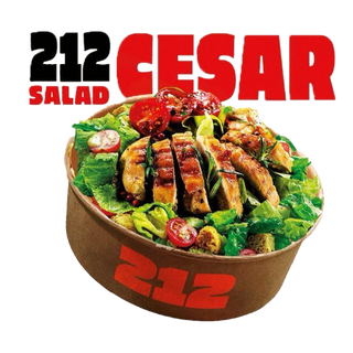 SALAD CESAR