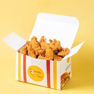 სტრიფსი S