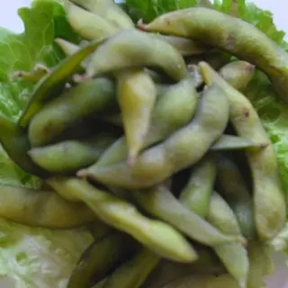 edamame