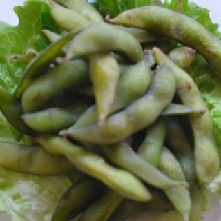 edamame