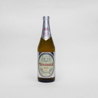 Menabrea La 150° Bionda 66cl