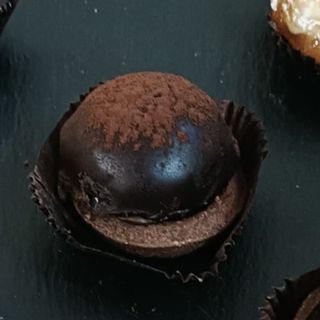 Pasticcino fondenti