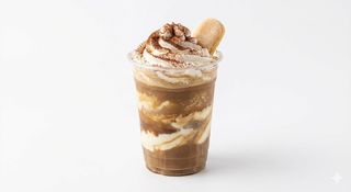 Marppuccino Tiramisu