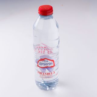 Agua 0,50 cl.
