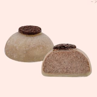 Mochi Oreo