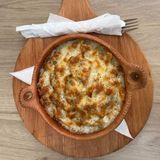  Pasticcio Dande