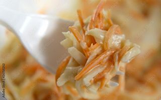 Salade Coleslaw