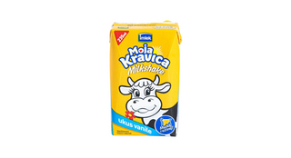 Milkshake vanilla