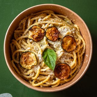 Pasta Nerano