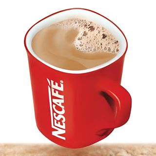 Nescafe