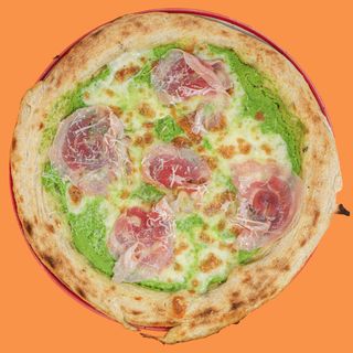 Green pork (stagionale)