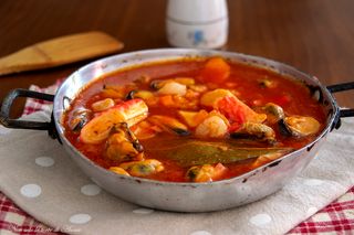 Sugo di scoglio 20gr