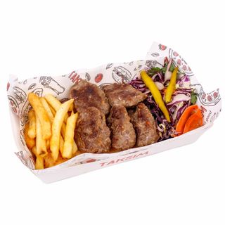 Изгара кофте