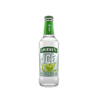 Cerveza Smirnoff Ice