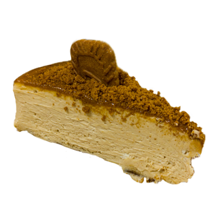 Tarta Lotus Casera