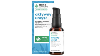 Cosma Aktywny Umysł