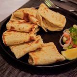 Thai Roti (3 pcs)