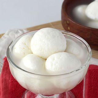 Rasgulla (3 uds.)