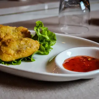 3. Involtini vietnamiti